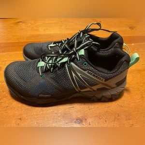 Merrell MQM Flex Low hiking shoes